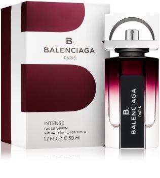 Balenciaga B. Intense Eau de Parfum für Damen 50 ml