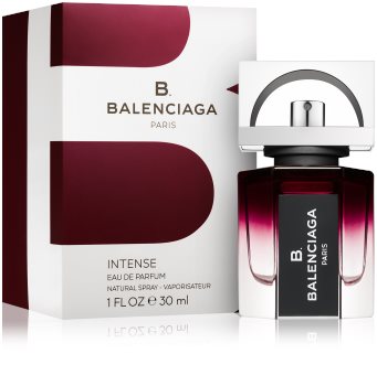 Balenciaga B. Balenciaga Intense eau de parfum nőknek 30 ml
