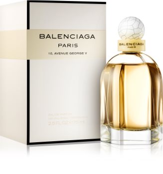 Balenciaga Balenciaga Paris Eau de Parfum voor Vrouwen 75 ml