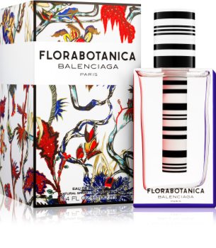 Balenciaga Florabotanica Eau de Parfum voor Vrouwen 100 ml