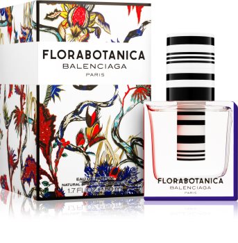 Balenciaga Florabotanica eau de parfum para mujer 50 ml