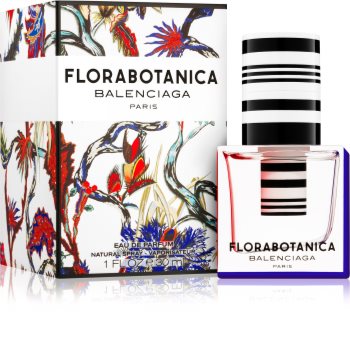 Balenciaga Florabotanica Eau de Parfum Damen 30 ml
