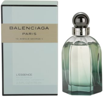 Balenciaga L'Essence parfémovaná voda pro ženy 75 ml