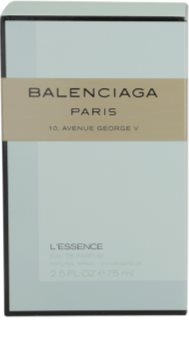 Balenciaga L'Essence Eau de Parfum for Women 75 ml