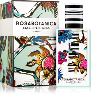 Balenciaga Rosabotanica woda perfumowana dla kobiet 100 ml