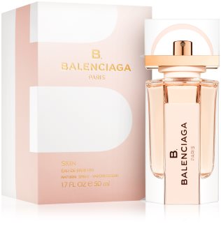 Balenciaga B. Balenciaga Skin eau de parfum nőknek 50 ml