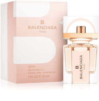 Balenciaga B. Balenciaga Skin woda perfumowana dla kobiet 30 ml