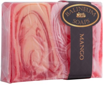 Balineum Mango Handgemaakte Zeep