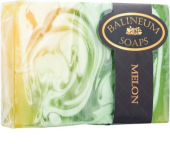 Balineum Melon Handmade Soap