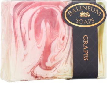 Balineum Grapes Handmade Soap