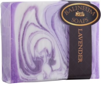 Balineum Lavender sãpun lucrat manual