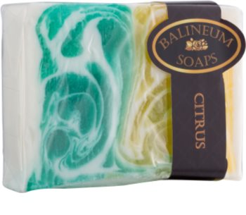 Balineum Citrus Handmade Soap