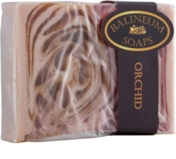 Balineum Orchid Handmade Soap
