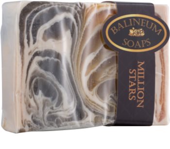 Balineum Million Stars handgemachte Seife