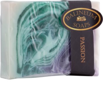 Balineum Passion Handmade Soap