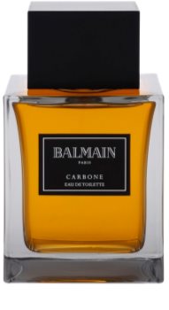 Balmain Carbone eau de toilette para hombre 100 ml