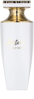Balmain Extatic Gold Musk toaletná voda pre ženy 90 ml