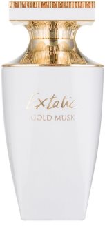 Balmain Extatic Gold Musk eau de toilette nőknek 60 ml