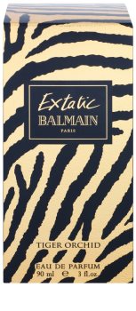 Balmain Extatic Tiger Orchid woda perfumowana dla kobiet 90 ml