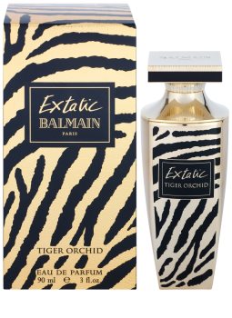 Balmain Extatic Tiger Orchid woda perfumowana dla kobiet 90 ml