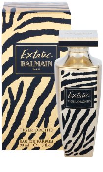 Balmain Extatic Tiger Orchid woda perfumowana dla kobiet 90 ml