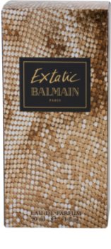Balmain Extatic eau de parfum pour femme 90 ml