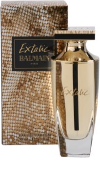 Balmain Extatic eau de parfum pour femme 90 ml