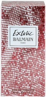 Balmain Extatic eau de toilette pentru femei 90 ml