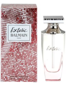 Balmain Extatic eau de toilette pentru femei 90 ml