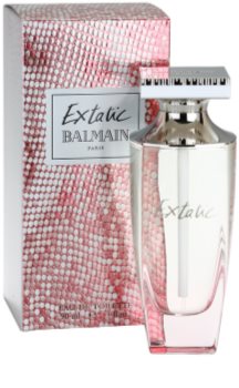 Balmain Extatic eau de toilette pentru femei 90 ml