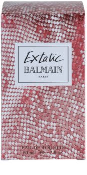 Balmain Extatic toaletná voda pre ženy 60 ml