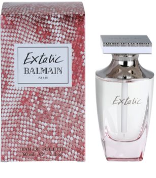 Balmain Extatic toaletná voda pre ženy 60 ml