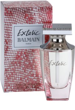 Balmain Extatic toaletná voda pre ženy 60 ml
