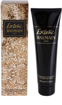 Balmain Extatic latte corpo per donna 150 ml