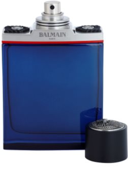 Balmain Balmain Homme Eau de Toilette for Men 100 ml