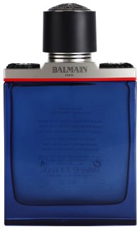 Balmain Homme eau de toilette teszter férfiaknak 100 ml