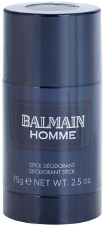 Balmain Balmain Homme dezodorant w sztyfcie dla mężczyzn 75 g