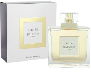 Balmain Ivoire parfémovaná voda pro ženy 100 ml