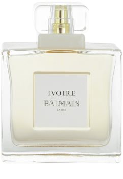 Balmain Ivoire eau de parfum pentru femei 100 ml