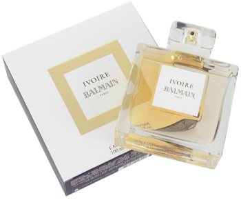 Balmain Ivoire eau de parfum pentru femei 100 ml