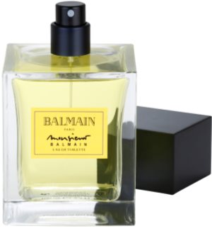 Balmain Monsieur Balmain toaletní voda pro muže 100 ml