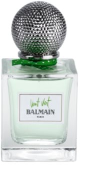 Balmain Vent Vert toaletná voda pre ženy 75 ml