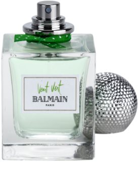 Balmain Vent Vert toaletná voda pre ženy 75 ml