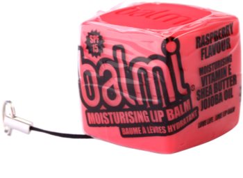 balmi Lip Care Raspberry balsam do ust SPF 15