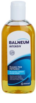 Balneum Intensiv Duschöl für trockene bis sehr trockene Haut