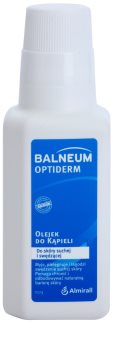 Balneum Optiderm Badeöl für trockene und juckende Haut