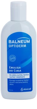 Balneum Optiderm tělová emulze pro suchou a svědící pokožku
