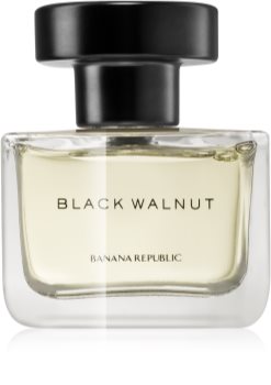 Banana Republic Black Walnut toaletna voda za moške 100 ml