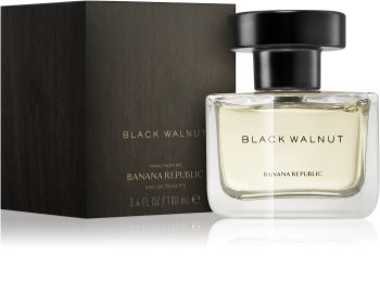 Banana Republic Black Walnut toaletní voda pro muže 100 ml