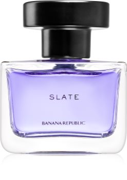 Banana Republic Slate (2018) toaletní voda pro muže 100 ml